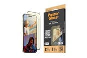 Mobiltelefontillbehör-Skyddsfilm - PanzerGlass Eyecare Screen Protection iPhone 15 Plus | Ultra-Wide Fit w. EasyAligner - PANZER2815