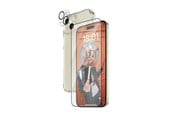 Mobiltelefontillbehör-Skyddsfilm - PanzerGlass 3-in-1 Pack iPhone 15 Plus - PANZERB1174+2811