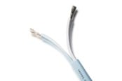 Ljudkabel - Supra speaker cable Ply 3.4mm2 10 m - White - 1000000883