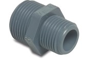 Verktyg - AL-KO Reduktions gevindnippel m. 1" og 3/4" udvendigt gevin - 5835435