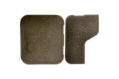 Gräsklippare - AL-KO Tillbehör Luftfilter Al-ko Pro 125, 125qss, 145qss - 1742555