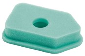 Verktyg - AL-KO Luftfilter för B&S Sprint/classic/quattro - 1608466