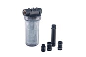 Verktyg - AL-KO Förfilter för hydroforer 250/1" för vattenverk för hushåll - 2139691