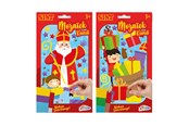 Kreativa spel - Grafix Mosaic art Sinterklaas - 830027