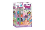 Små presenter till barn - Grafix Make Your Own Diamond Painting Jewelry - 240011