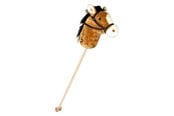 Ride Ons & Walkers - Small Foot - Wooden Hobby Horse Nico 88cm - 11718