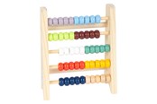 Babyleksaker - Small Foot - Wooden Abacus - 11168