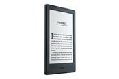 Läsplatta - Amazon Kindle 16GB - Black (Ad-Supported) - B09SWRYPB2