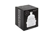 Bordsdukning - Thumbs Up! Original Stormtrooper Decanter - Special Edition White - 1002639