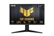 Skärm - 27" ASUS TUF Gaming VG27AQML1A - 2560x1440 (QHD) - 260Hz - IPS - 90LM05Z0-B07370