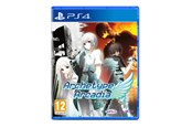 Spel - Archetype Arcadia - Sony PlayStation 4 - Äventyr - 5060690796862
