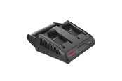 Akku & Charger - AL-KO Dobbeltlader 36 V C 200 Li - 2323231