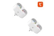 Smarta Hem - Gosund SP211 - Smart Plug (2-pack) - SP211-2pack