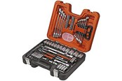Borr & Bits - BAHCO For sockets 4-32mm attachments and wrenches 8-17mm comp - S910
