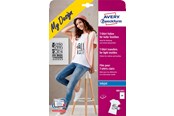 Papper, Fotopapper & Etiketter - Avery Transferfilm att stryka på t-shirt för ljusa material, 210 x 297 mm, - MD1001