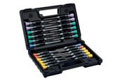 Handverktyg  - BAHCO Precision Screwdriver Set - 706-5