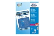 Papper, Fotopapper & Etiketter - Avery Superior färglaserpapper, A4, dubbelsidig beläggning, 170 g/m² - 1298