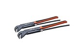 Handverktyg  - BAHCO ergo pipe wrenches - 1410-1420
