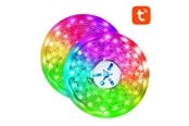 Smarta Hem - NiteBird SL3 - Smart LED Lightstrip 2 x 5m - SL3