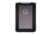 Hårddisk - extern - SANDISK G-DRIVE ArmorATD - Extern Hårddisk - 2TB - Grå - SDPH81G-002T-GBA1D
