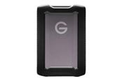 Hårddisk - extern - SANDISK G-DRIVE ArmorATD - Extern Hårddisk - 5TB - Grå - SDPH81G-005T-GBA1D