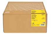 Papper, Fotopapper & Etiketter - Avery Termodirektetiketter, 102 x 152 mm, 950 Etiketter, Vit - TD8050-25