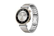 Pulsmätare & Stegräknare - Huawei Watch GT4 41mm - Titanium Steel - 55020BHY