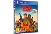 Spel - Operation Wolf Returns: First Mission (Rescue Edition) - Sony PlayStation 4 - Action - 3701529504532