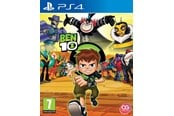 Spel - Ben 10 - Sony PlayStation 4 - Action - 5061005350526