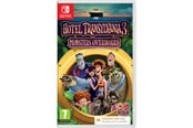 Spel - Hotel Transylvania 3: Monsters Overboard (Code in a Box) - Nintendo Switch - Action / äventyr - 5060528039994