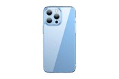Mobiltelefontillbehör-Skyddsfilm - Baseus SuperCeramic Transparent Glass Case and Tempered Glass set for iPhone 14 Plus - ARCJ010102