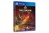 Spel - Talisman (40th Anniversary Edition Collection) - Sony PlayStation 4 - Strategi - 5055957704629