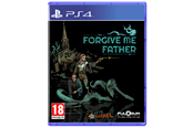 Spel - Forgive Me Father - Sony PlayStation 4 - Action - 5055957704780