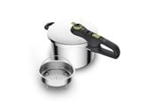 Andra köksapparater - Tefal Secure Trendy P2580702 pressure cooker - P2580702