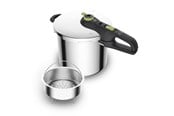 Andra köksapparater - Tefal P2584402 pressure cooker - P2584402
