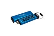 USB-minne - Kingston Ironkey 200C - 64GB - USB-minne - IKKP200C/64GB