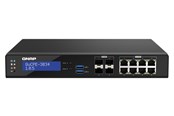 Nätverk - QNAP QuCPE-3034 Network Virtualization Premise Equipment - QUCPE-3034-C3758R-16G