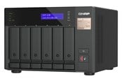 NAS Server - QNAP QVP-63B - NAS Server - QVP-63B