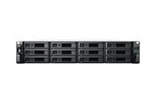NAS Server - Synology RackStation RS2423+ - NAS Server - RS2423+