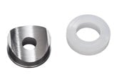 Målarfärg - Wagner Nozzle seal set - 4004025087660