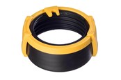 Målarfärg - Wagner Adjustment ring + union nut, W 950 Flexio - 4004025084553