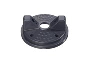 Målarfärg - Wagner Air Cap, Wood&Metal & Flexio - 4004025084065