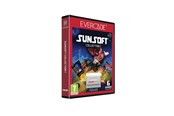 Spel - Sunsoft Collection 1 - Evercade - Samling - 5060990240188