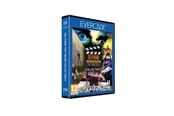 Spel - Delphine Software Collection 1 - Evercade - Samling - 5060990240287