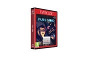 Spel - Full Void - Evercade - Retro - 5060990240263