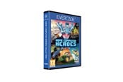 Spel - Home Computer Heroes Collection 1 - Evercade - Samling - 5060990240249