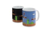 Kökstillbehör - Paladone Super Mario Bros Heat Changing (2-Pack) - PP2927NN