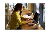 Systemtillbehör - 3M - notebook privacy filter - BP125W9B