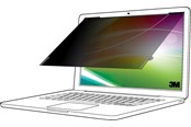 Systemtillbehör - 3M Bright Screen Privacy Filter for 14in Laptop 16:9 BP140W9B - BP140W9B