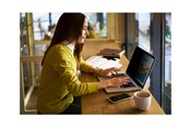 Systemtillbehör - 3M Bright Screen Privacy Filter BP140W9B - notebook privacy filter - BP140W9B